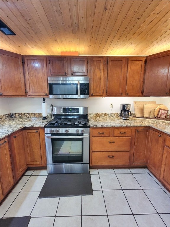 1555 Pear Tree Road Waverly, AL 36879 - Photo 13 of 45 Kitchen