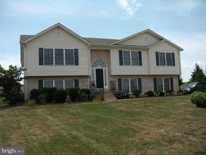 3070 Apple Pie Ridge Road Winchester, VA 22603 - Photo 1 of 23 Exterior (Main)