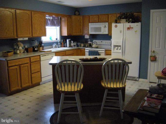 3070 Apple Pie Ridge Road Winchester, VA 22603 - Photo 18 of 23 Kitchen