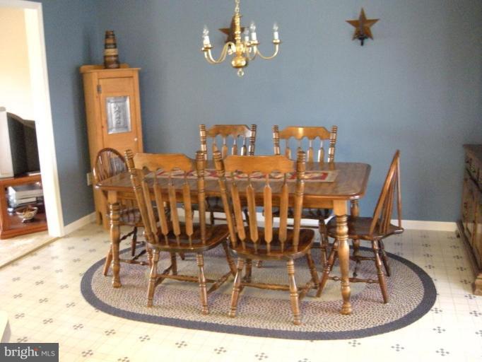 3070 Apple Pie Ridge Road Winchester, VA 22603 - Photo 19 of 23 Dining Area