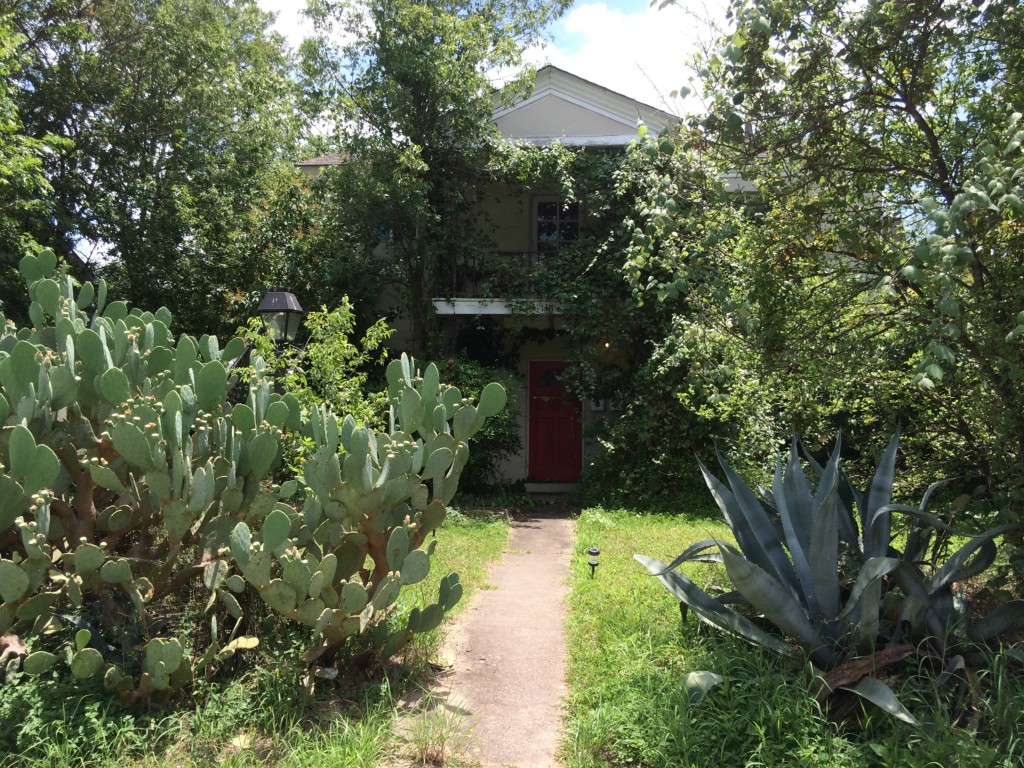 1411 Kirkwood Road Austin, TX 78722 - Photo 1 of 1 Gallery Image 1