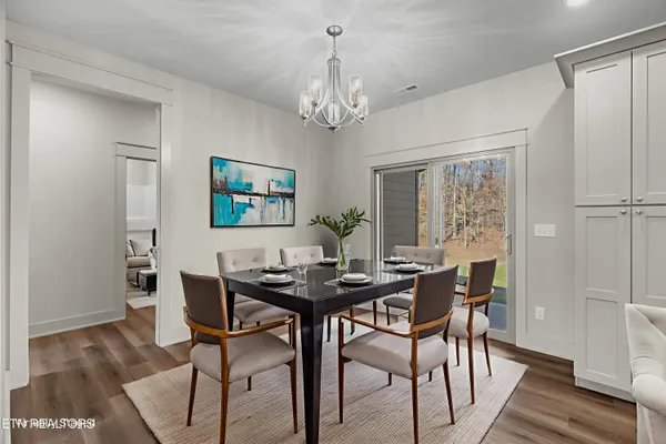 $625,000 | 936 Bob O Drive, Dandridge, TN 37725