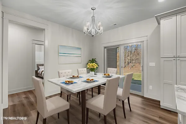 $625,000 | 936 Bob O Drive, Dandridge, TN 37725