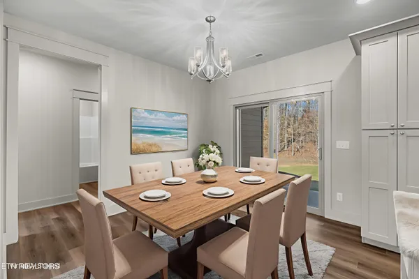 $625,000 | 936 Bob O Drive, Dandridge, TN 37725