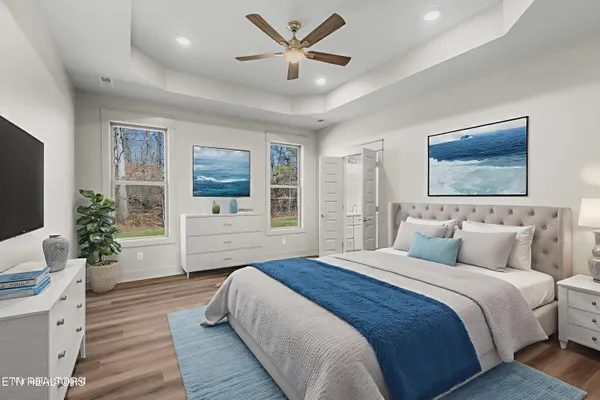 $625,000 | 936 Bob O Drive, Dandridge, TN 37725