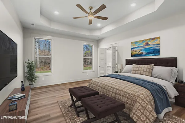 $625,000 | 936 Bob O Drive, Dandridge, TN 37725