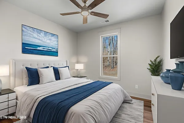 $625,000 | 936 Bob O Drive, Dandridge, TN 37725