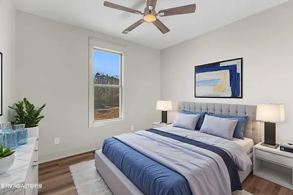 $625,000 | 936 Bob O Drive, Dandridge, TN 37725