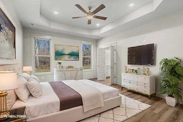 $625,000 | 936 Bob O Drive, Dandridge, TN 37725