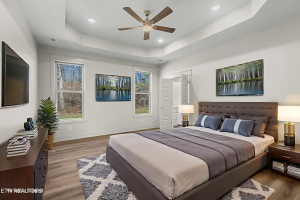 $625,000 | 936 Bob O Drive, Dandridge, TN 37725