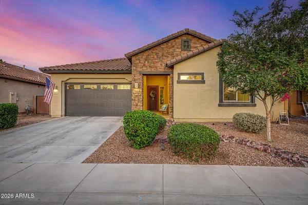 $685,000 | 4891 South Arroyo Lane, Gilbert, AZ 85298