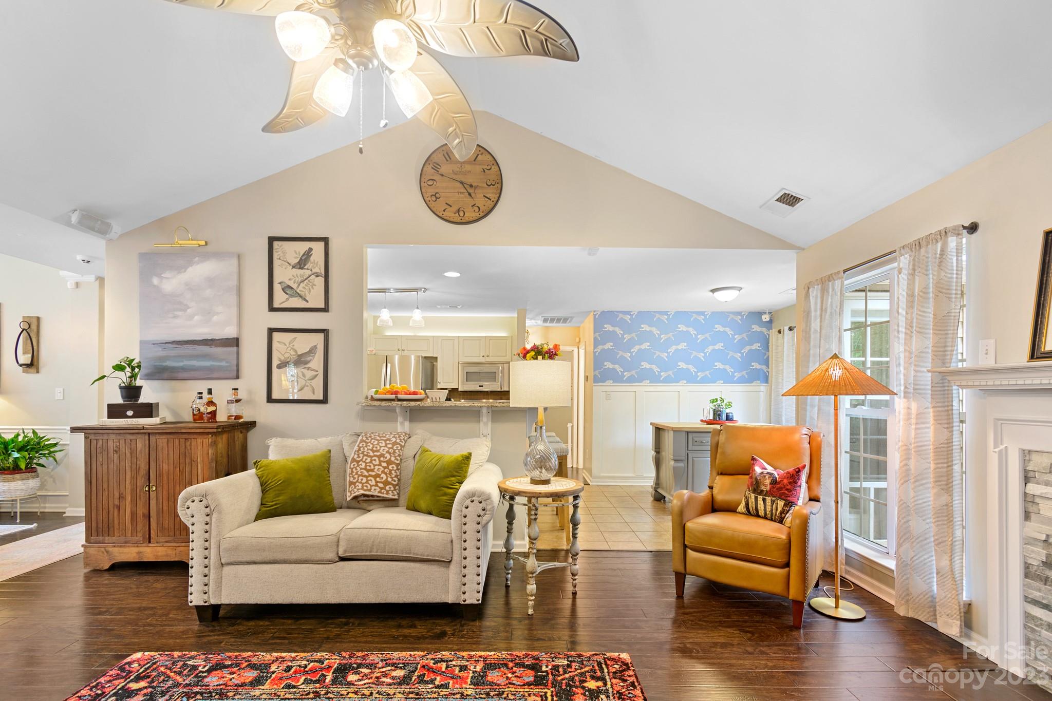 12607 Cardinal Point Road Charlotte, NC 28269 - Photo 11 of 32 Gallery Image 11