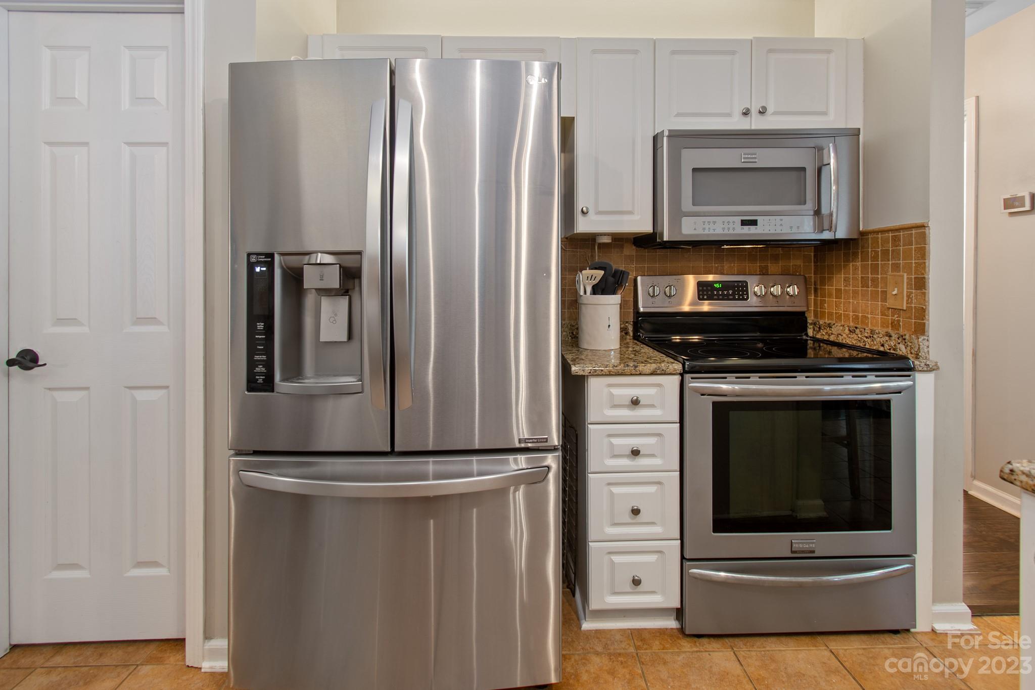 12607 Cardinal Point Road Charlotte, NC 28269 - Photo 20 of 32 Gallery Image 20