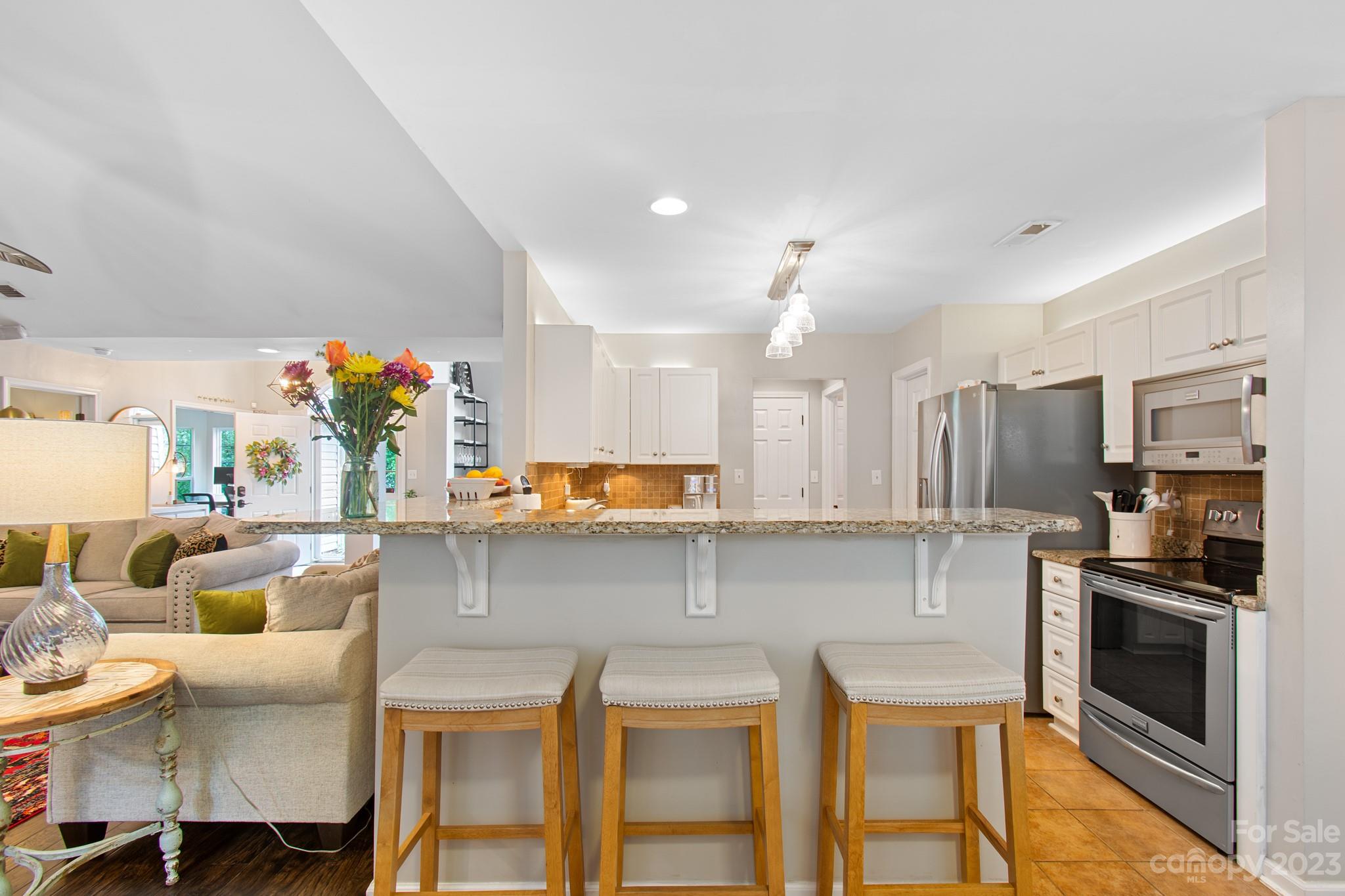 12607 Cardinal Point Road Charlotte, NC 28269 - Photo 21 of 32 Gallery Image 21