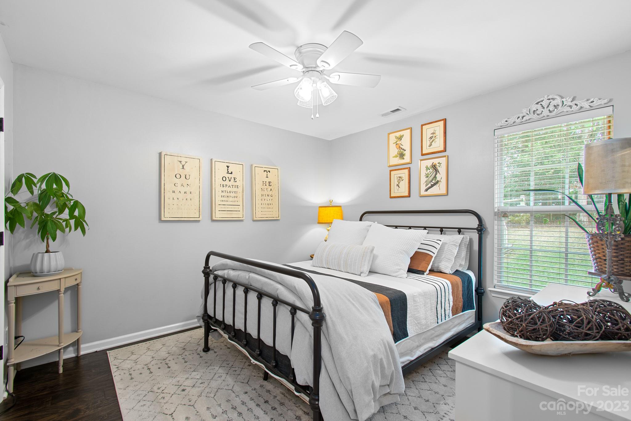 12607 Cardinal Point Road Charlotte, NC 28269 - Photo 24 of 32 Gallery Image 24