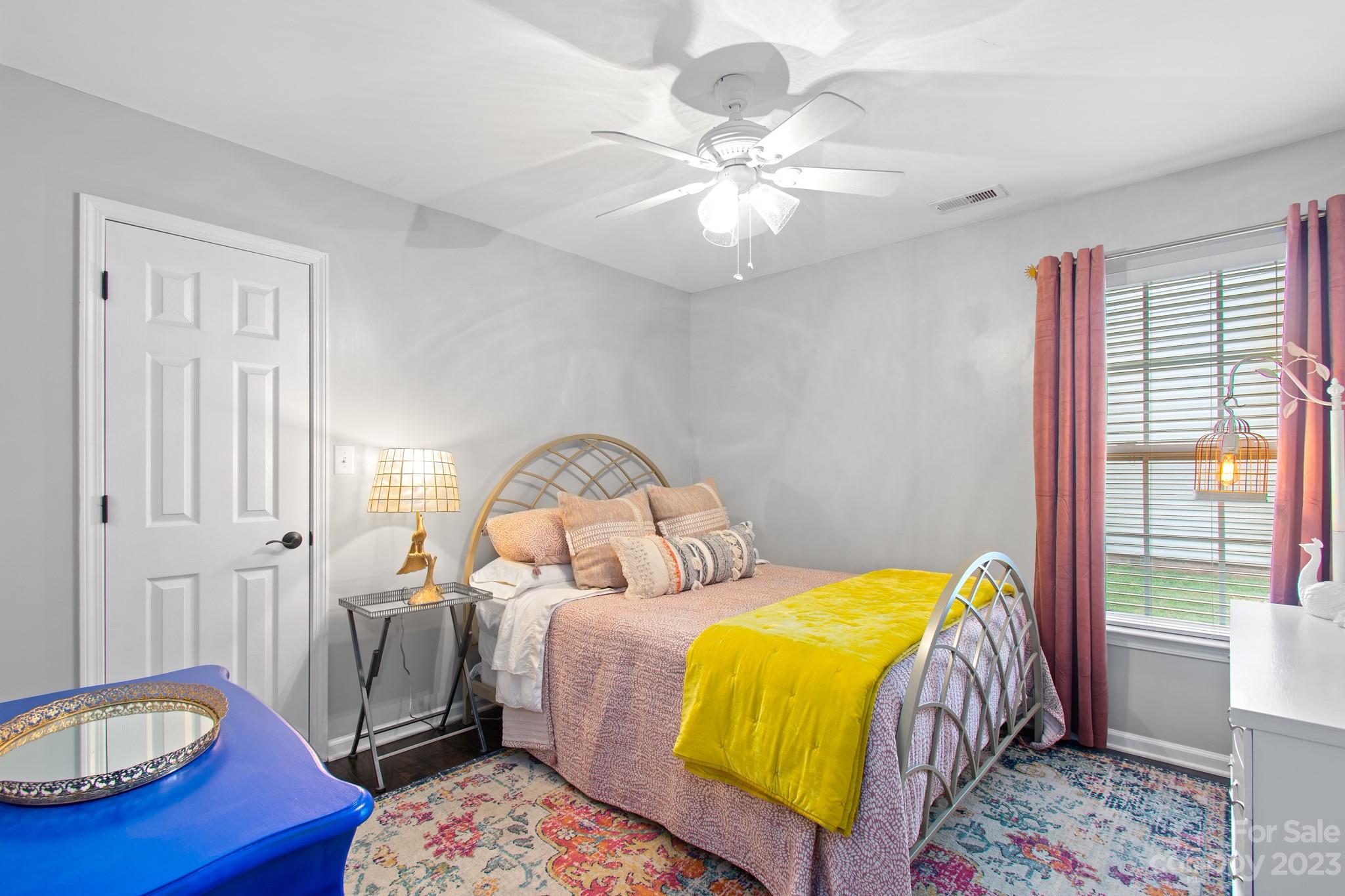 12607 Cardinal Point Road Charlotte, NC 28269 - Photo 25 of 32 Gallery Image 25