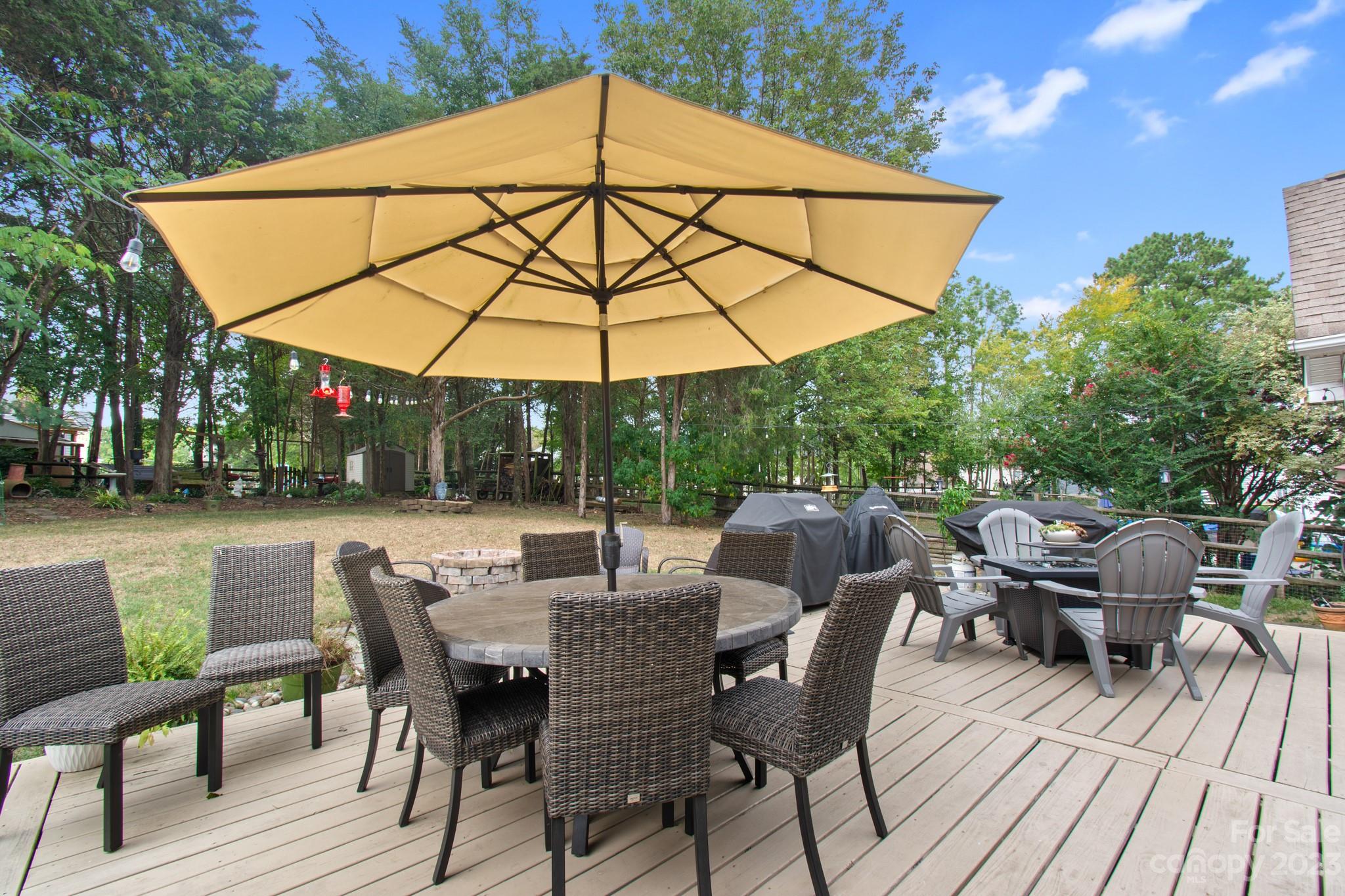 12607 Cardinal Point Road Charlotte, NC 28269 - Photo 28 of 32 Gallery Image 28