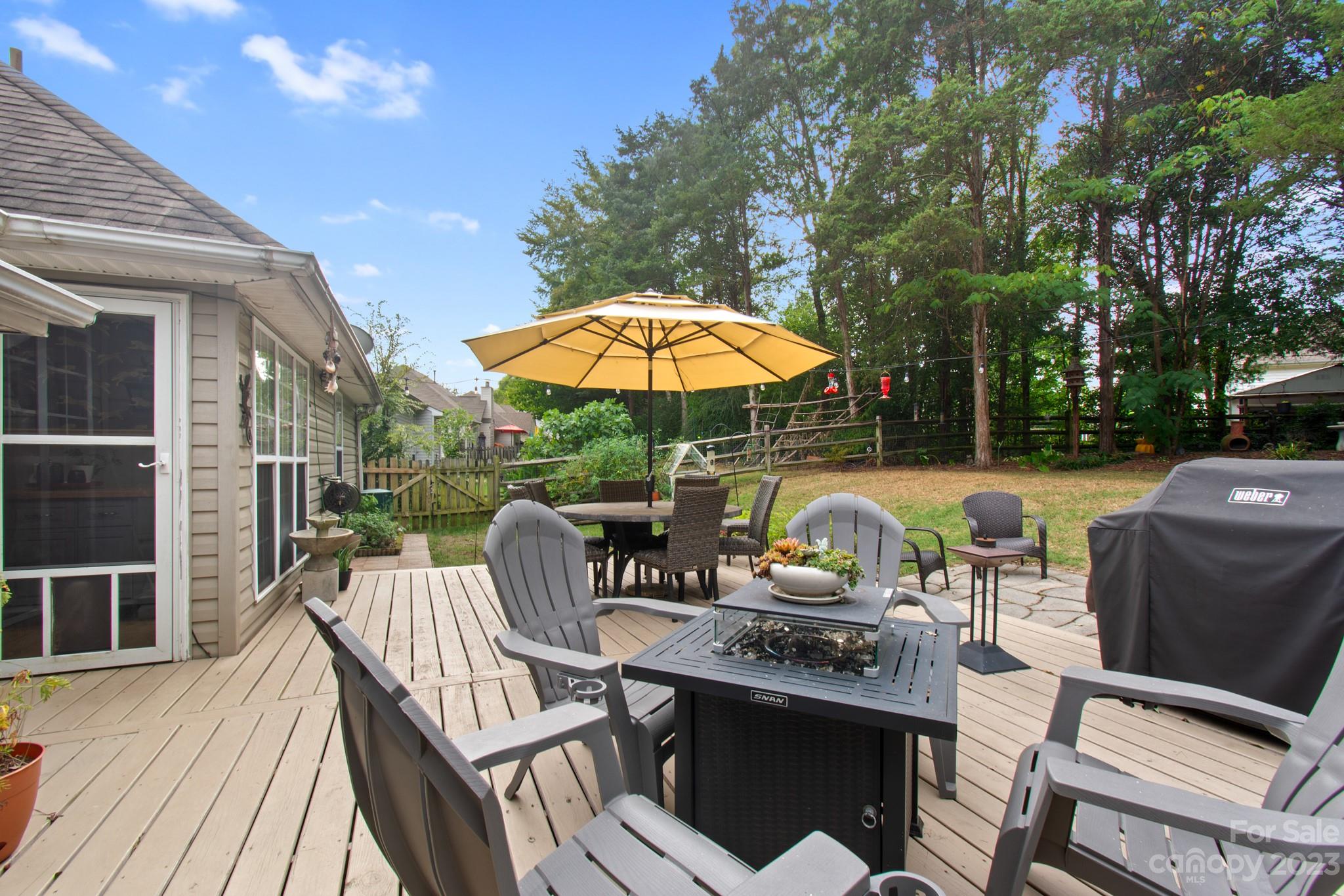 12607 Cardinal Point Road Charlotte, NC 28269 - Photo 29 of 32 Gallery Image 29