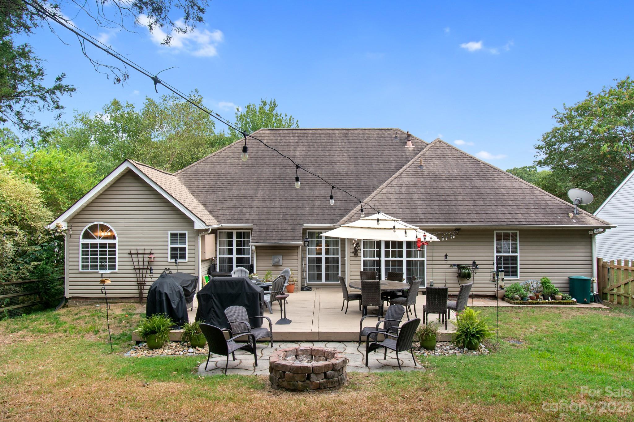 12607 Cardinal Point Road Charlotte, NC 28269 - Photo 30 of 32 Gallery Image 30