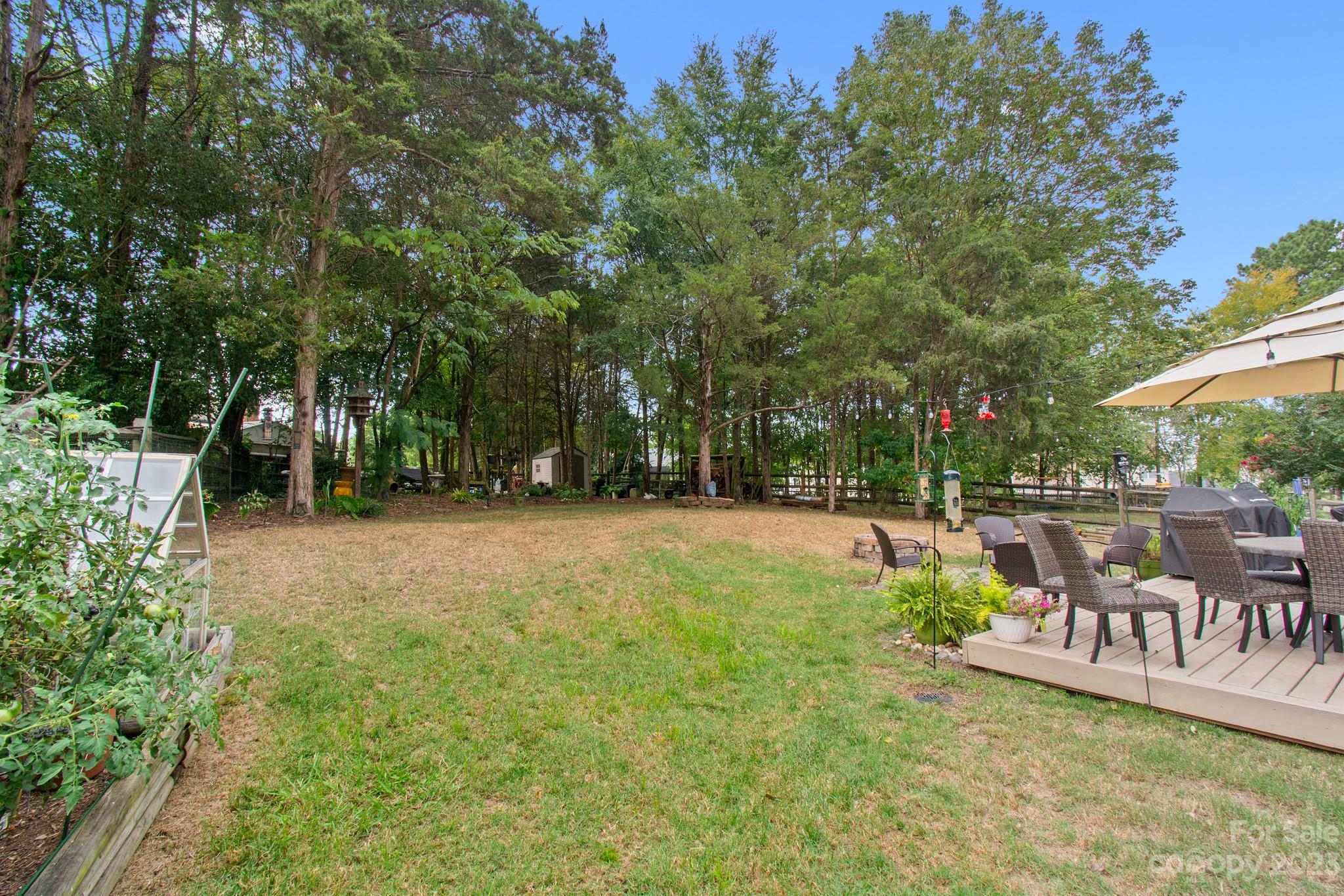 12607 Cardinal Point Road Charlotte, NC 28269 - Photo 32 of 32 Gallery Image 32