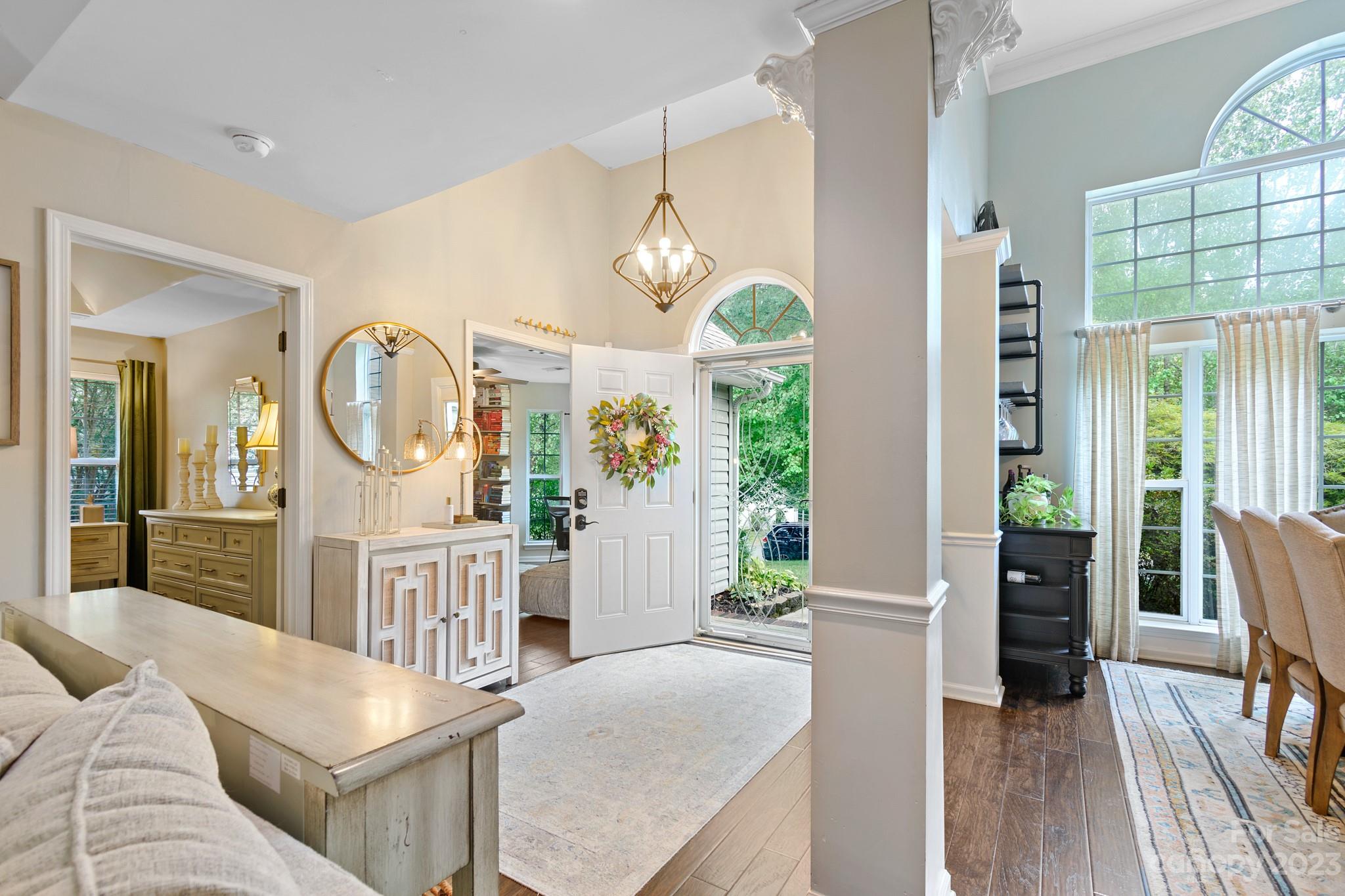 12607 Cardinal Point Road Charlotte, NC 28269 - Photo 5 of 32 Gallery Image 5
