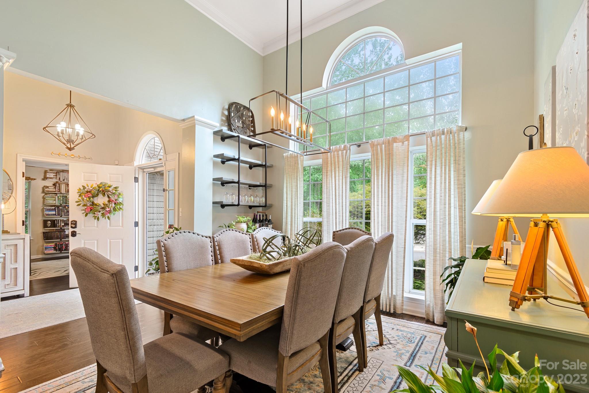 12607 Cardinal Point Road Charlotte, NC 28269 - Photo 7 of 32 Gallery Image 7