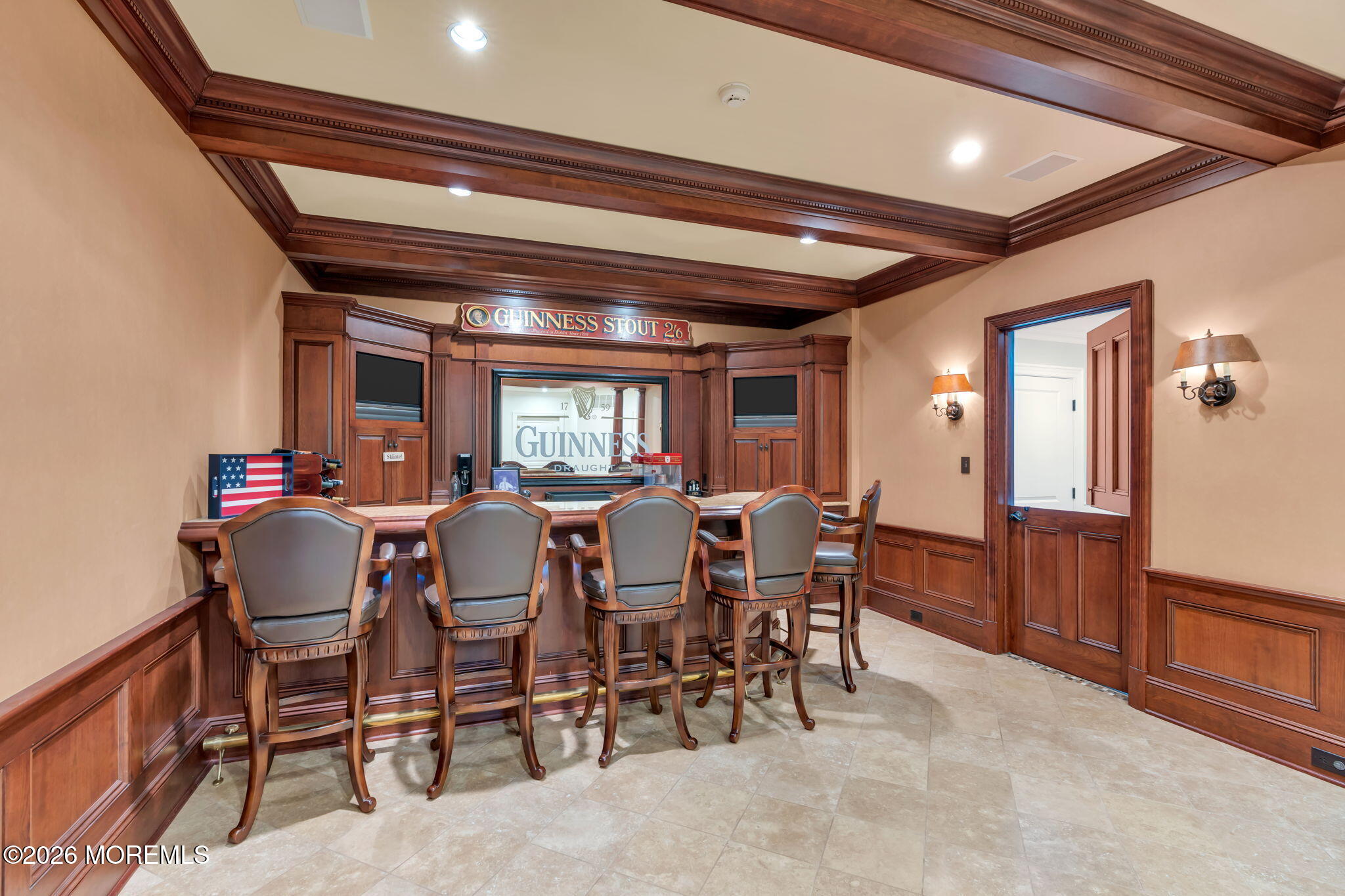 672 Winding River Road Brick, NJ 08724 - Photo 78 of 111 a dining room with furniture and window