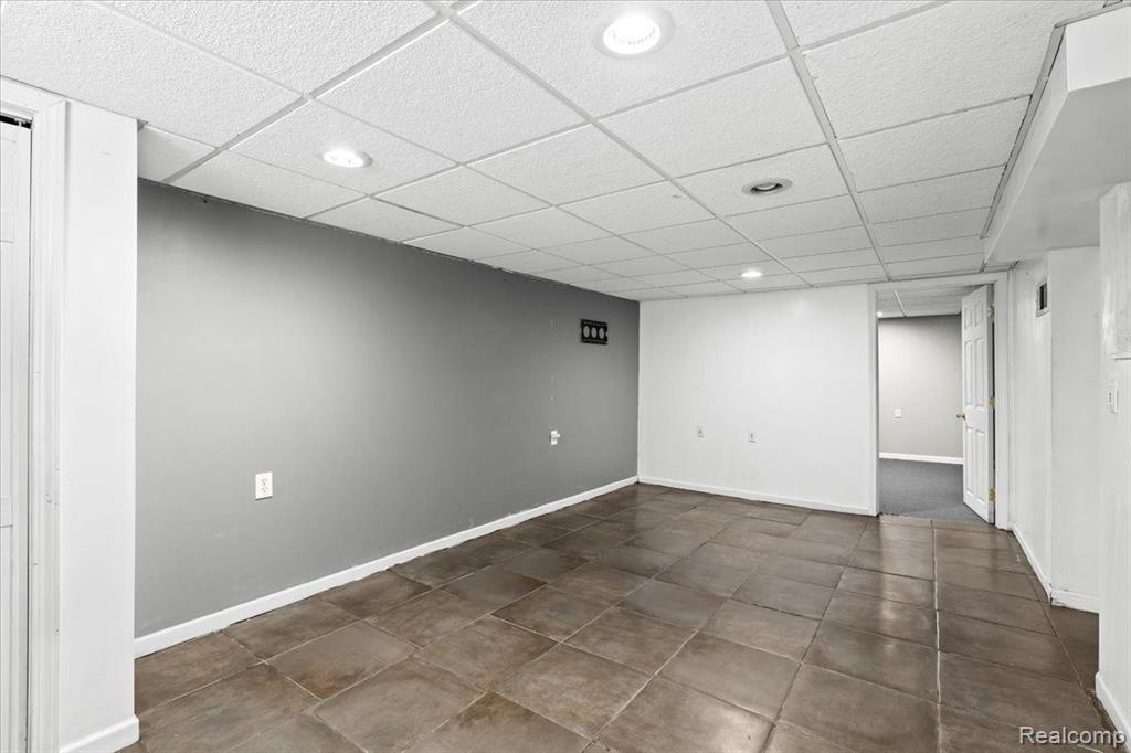 13738 Rosedale Street Southgate, MI 48195 - Photo 24 of 28 Gallery Image 24