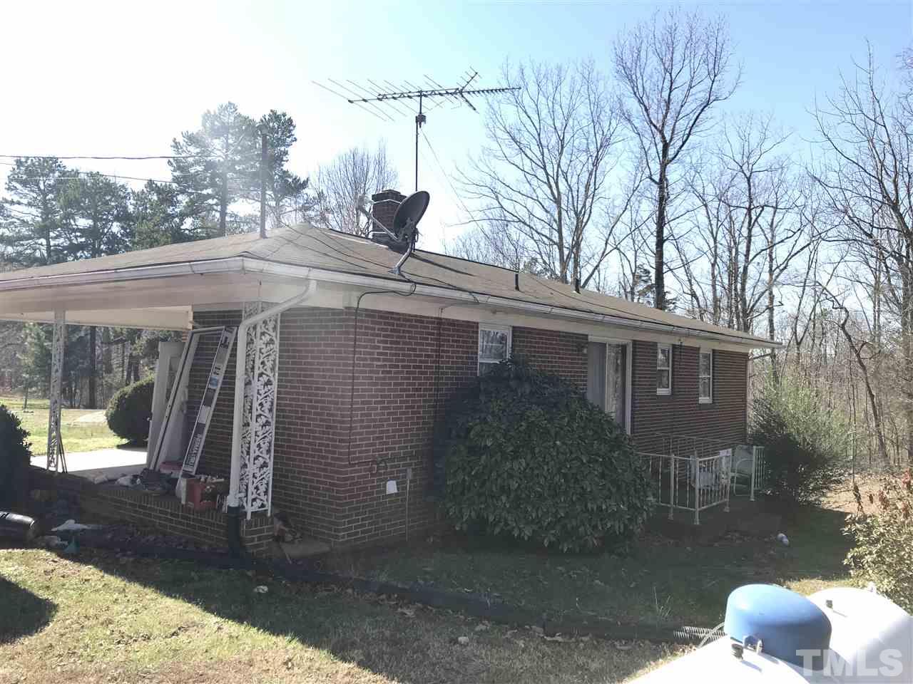 2075 Mountain Road Roxboro, NC 27574 - Photo 3 of 6