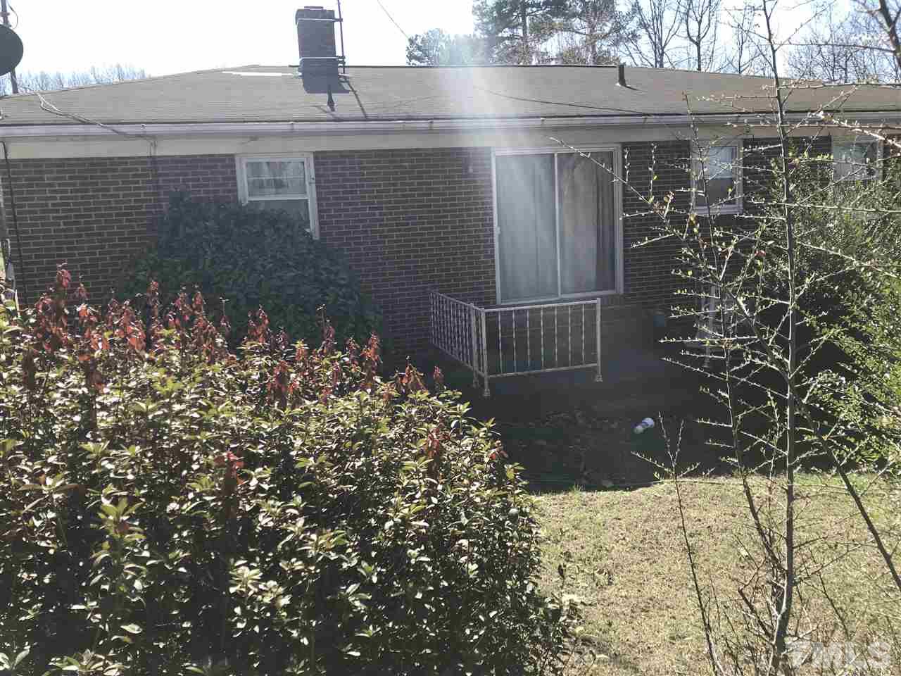 2075 Mountain Road Roxboro, NC 27574 - Photo 4 of 6