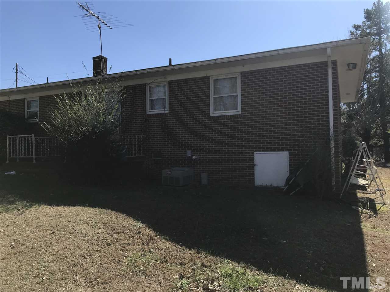 2075 Mountain Road Roxboro, NC 27574 - Photo 5 of 6