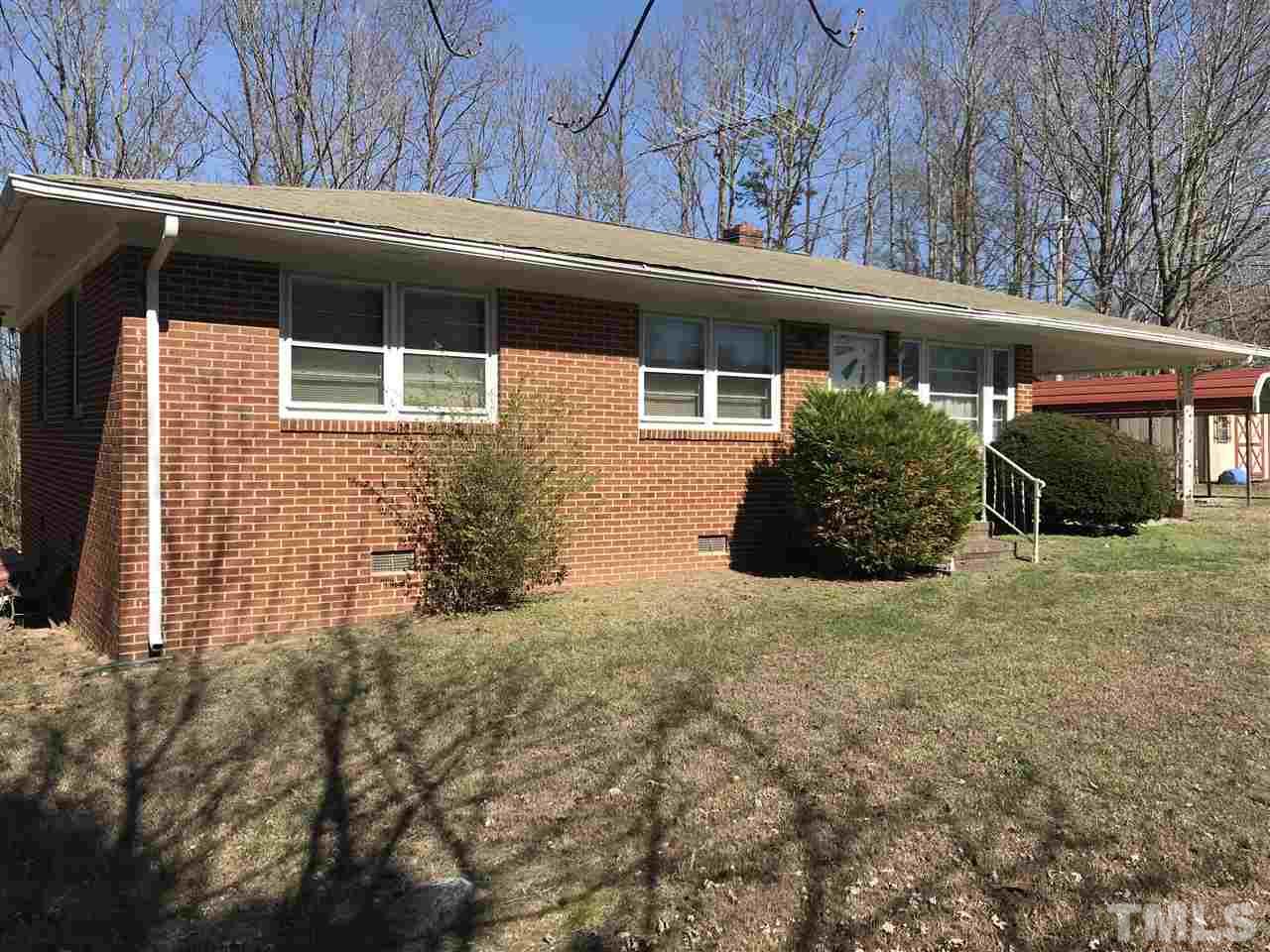 2075 Mountain Road Roxboro, NC 27574 - Photo 6 of 6