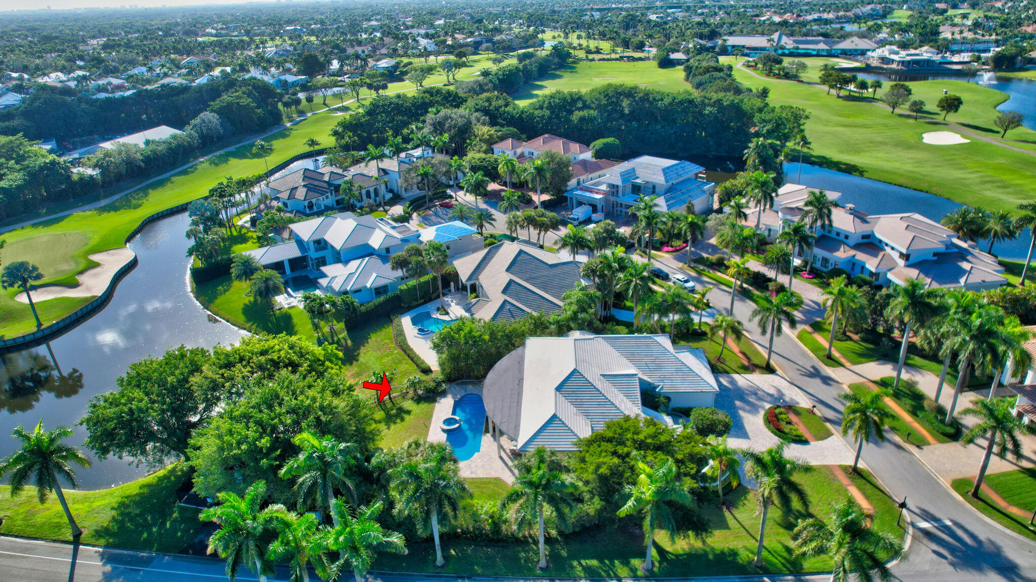 17254 Whitehaven Drive Boca Raton, FL 33496 - Photo 34 of 36 35_DJI_0377