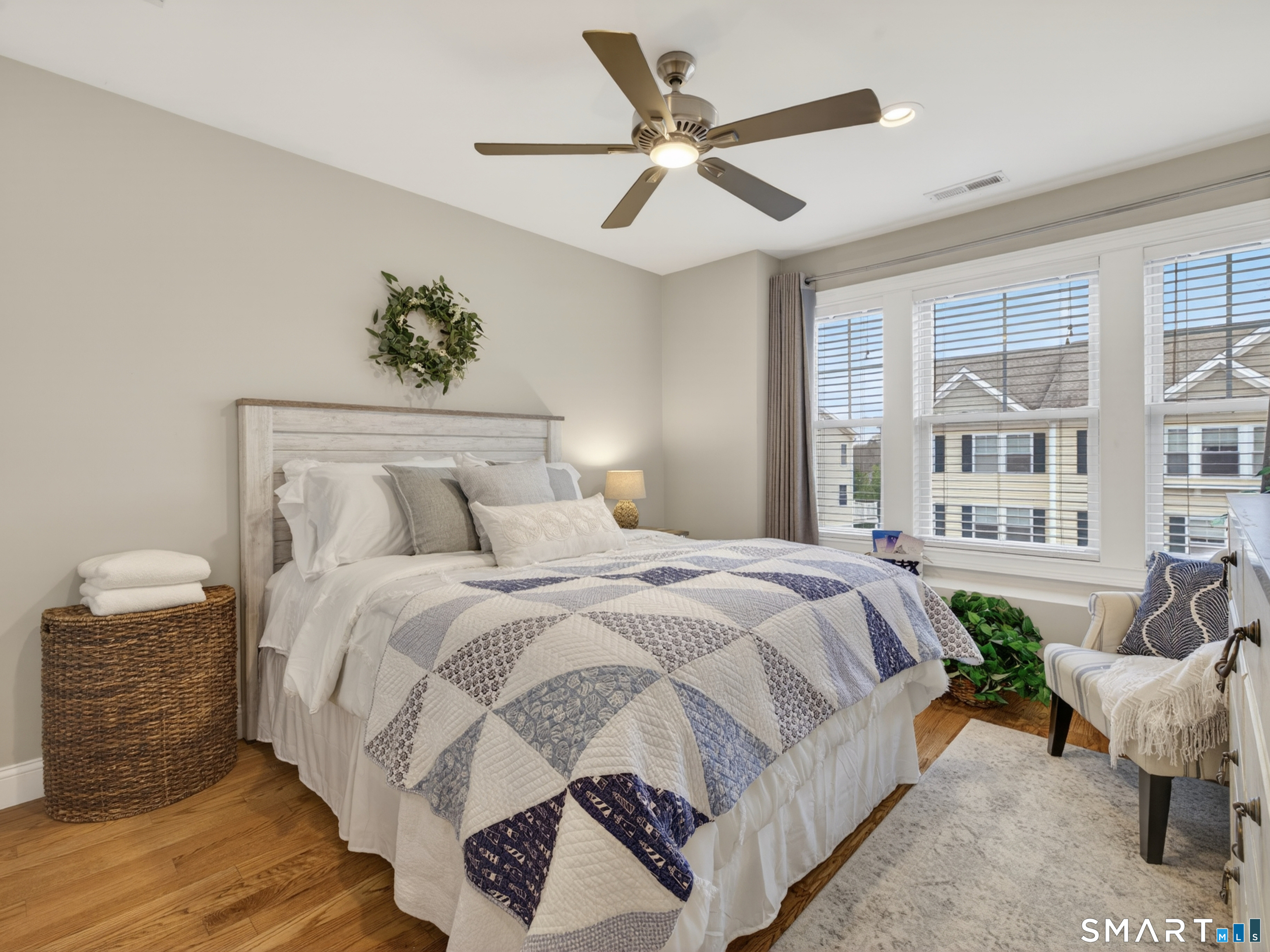 11 Village Crossing, Unit 11 Niantic, CT 06357 - Photo 34 of 37