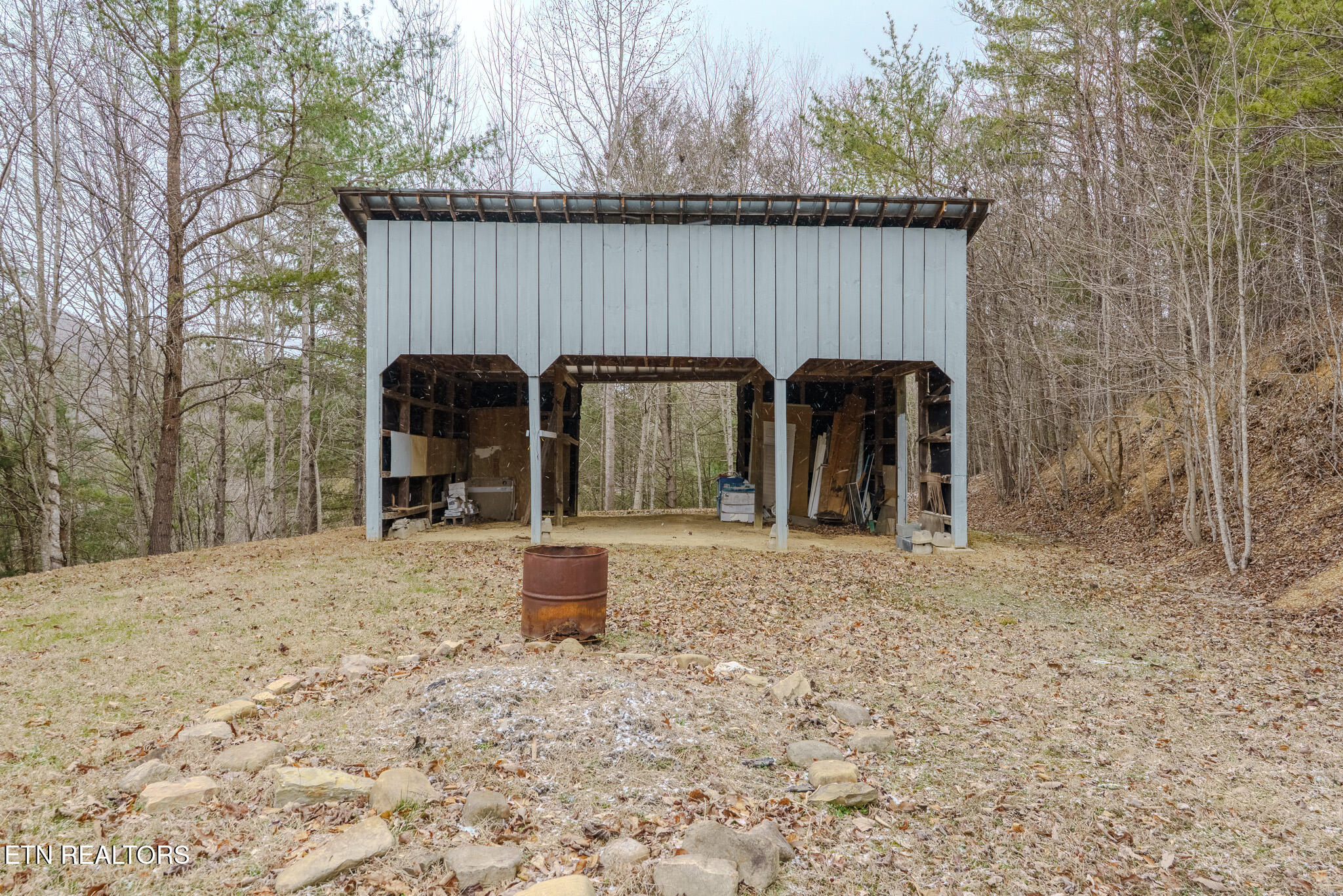 856-878 Little Berry Way, Unit 2 Del Rio, TN 37727 - Photo 19 of 33 _DSC9407-HDR