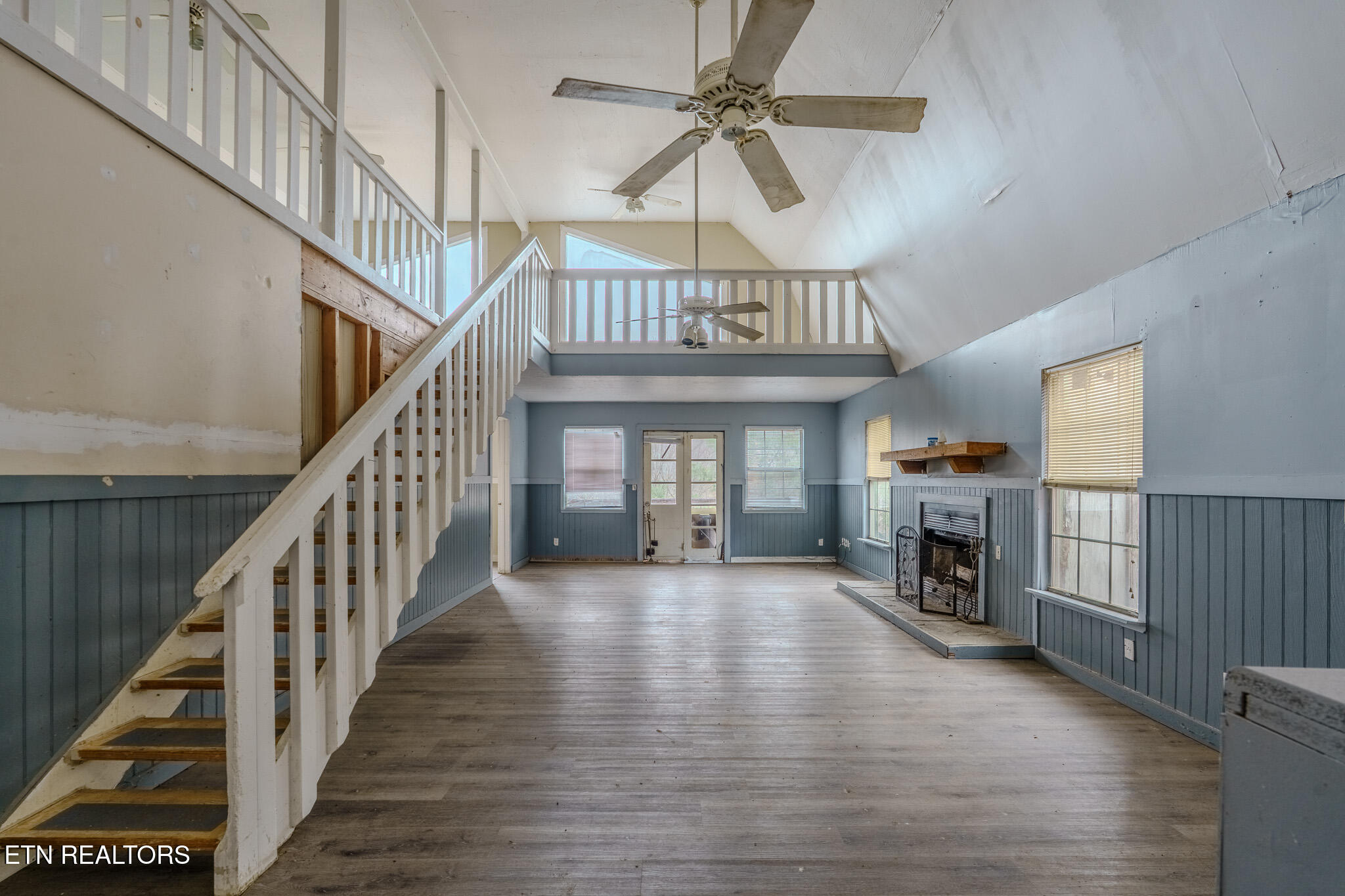 856-878 Little Berry Way, Unit 2 Del Rio, TN 37727 - Photo 21 of 33 _DSC9512-HDR