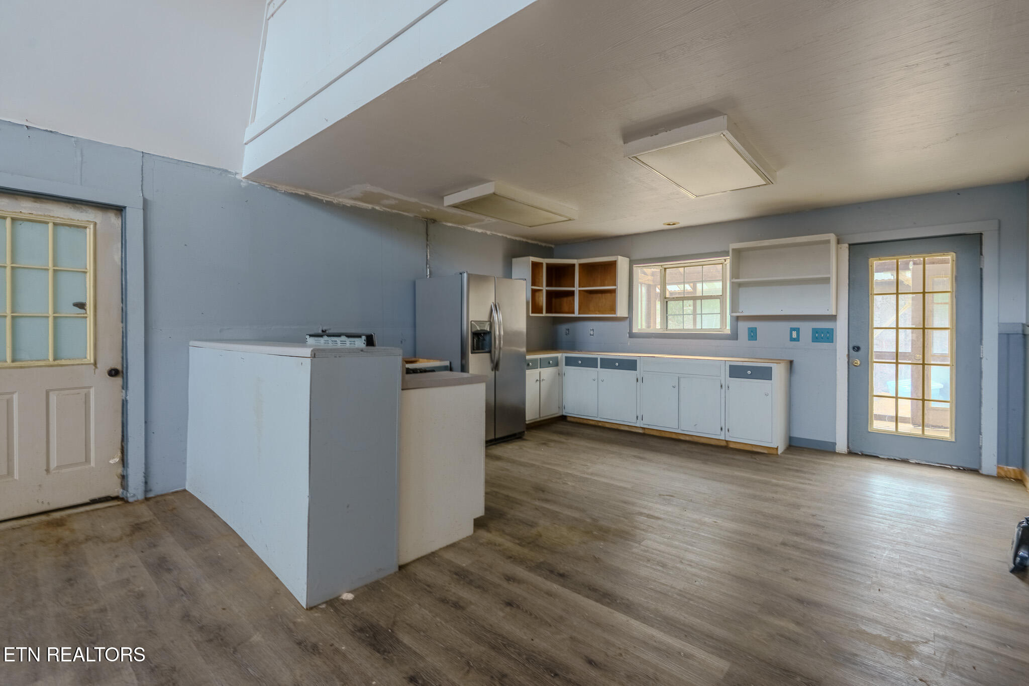 856-878 Little Berry Way, Unit 2 Del Rio, TN 37727 - Photo 23 of 33 _DSC9667-HDR