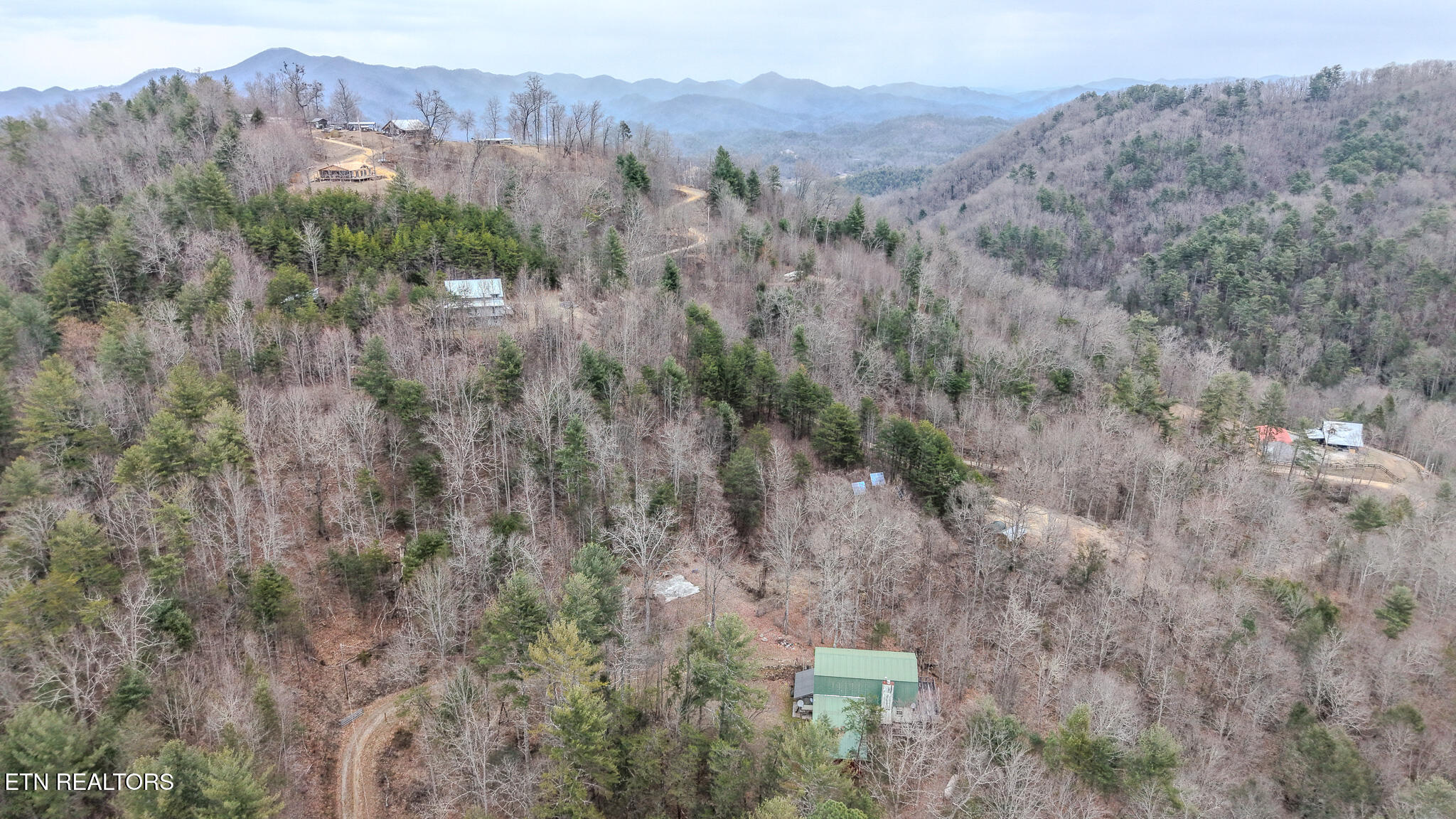 856-878 Little Berry Way, Unit 2 Del Rio, TN 37727 - Photo 33 of 33 Both Properties