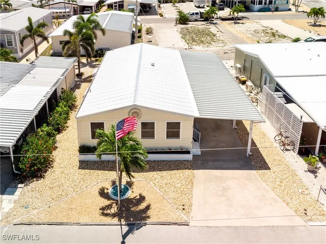 a picture of a house with a yard