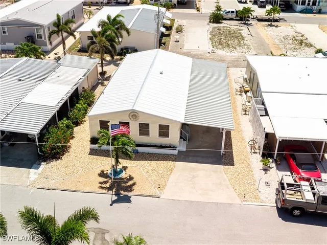 a view of a street with cars