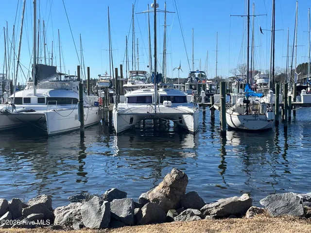 $38,500 | 518 Water Street, Unit C30, Oriental, NC 28571