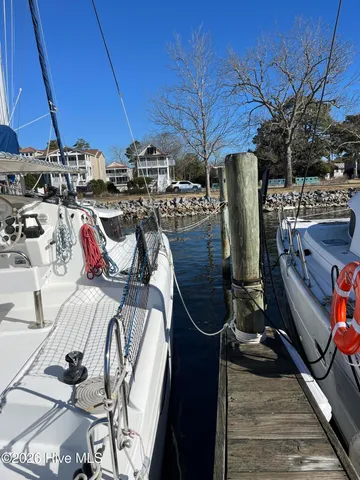 $38,500 | 518 Water Street, Unit C30, Oriental, NC 28571