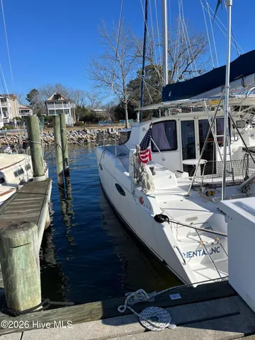 $38,500 | 518 Water Street, Unit C30, Oriental, NC 28571