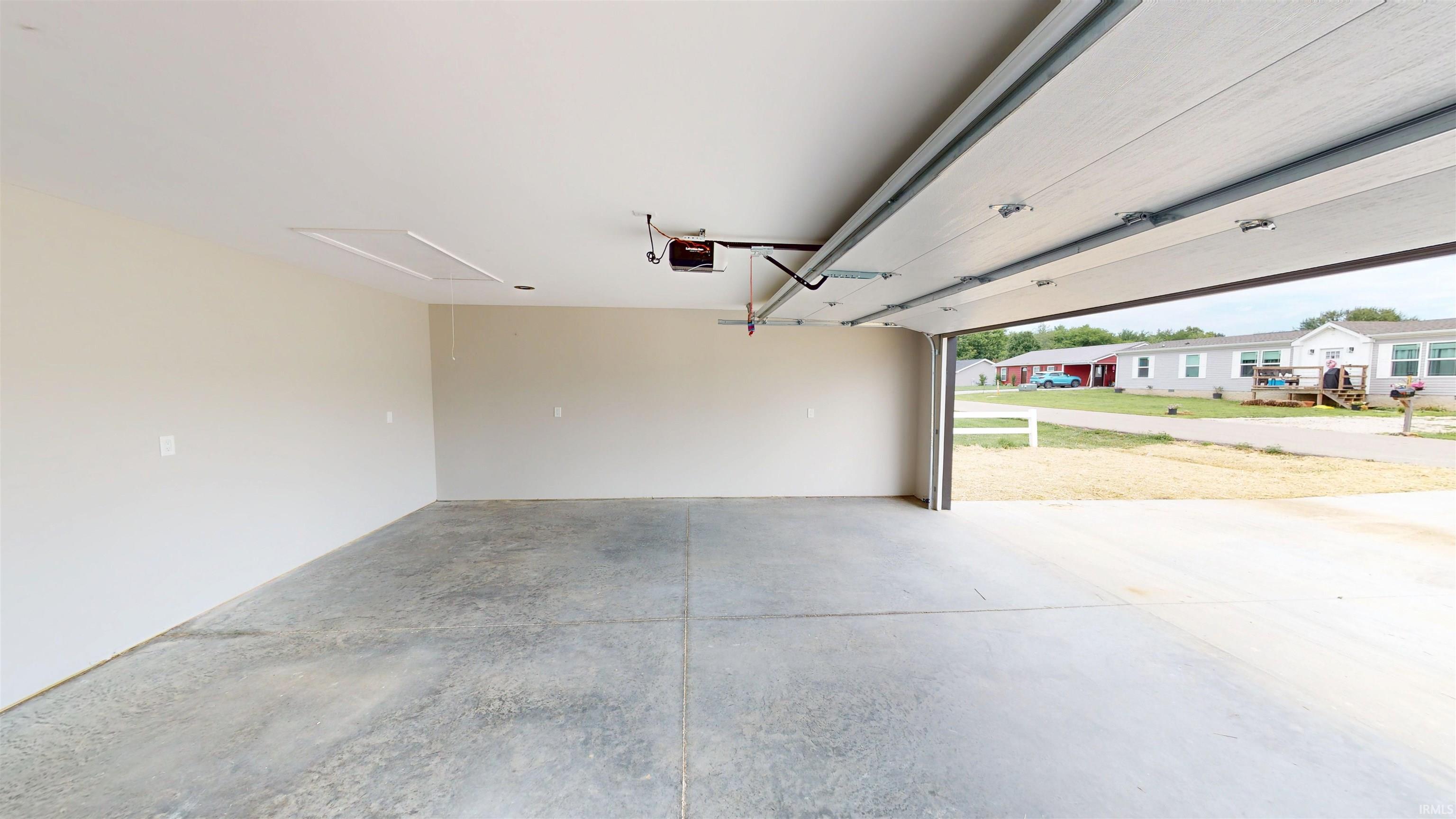 328 Ranger Lane Dale, IN 47523 - Photo 18 of 23