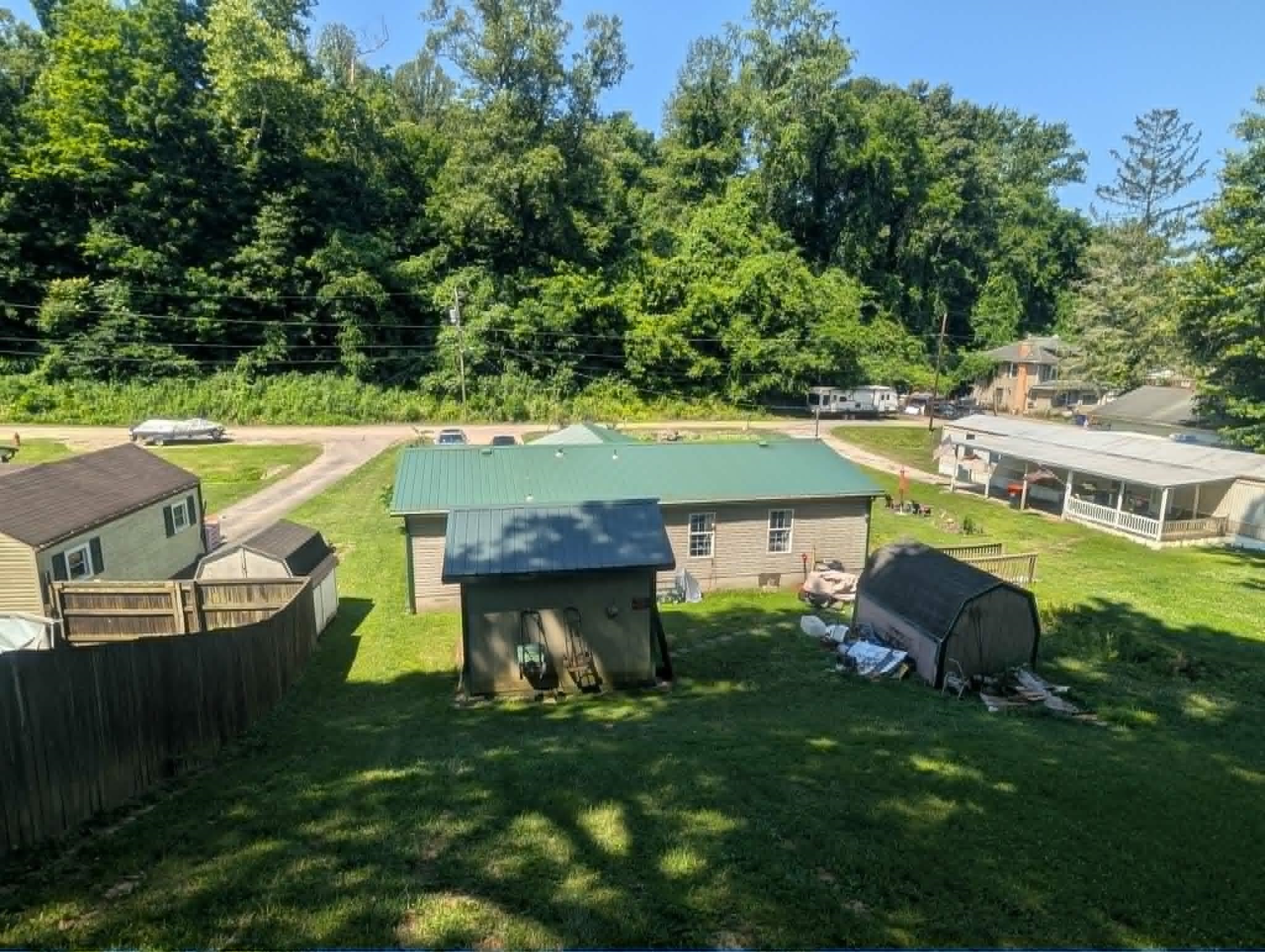 119 Remy Street Ironton, OH 45638 - Photo 7 of 17
