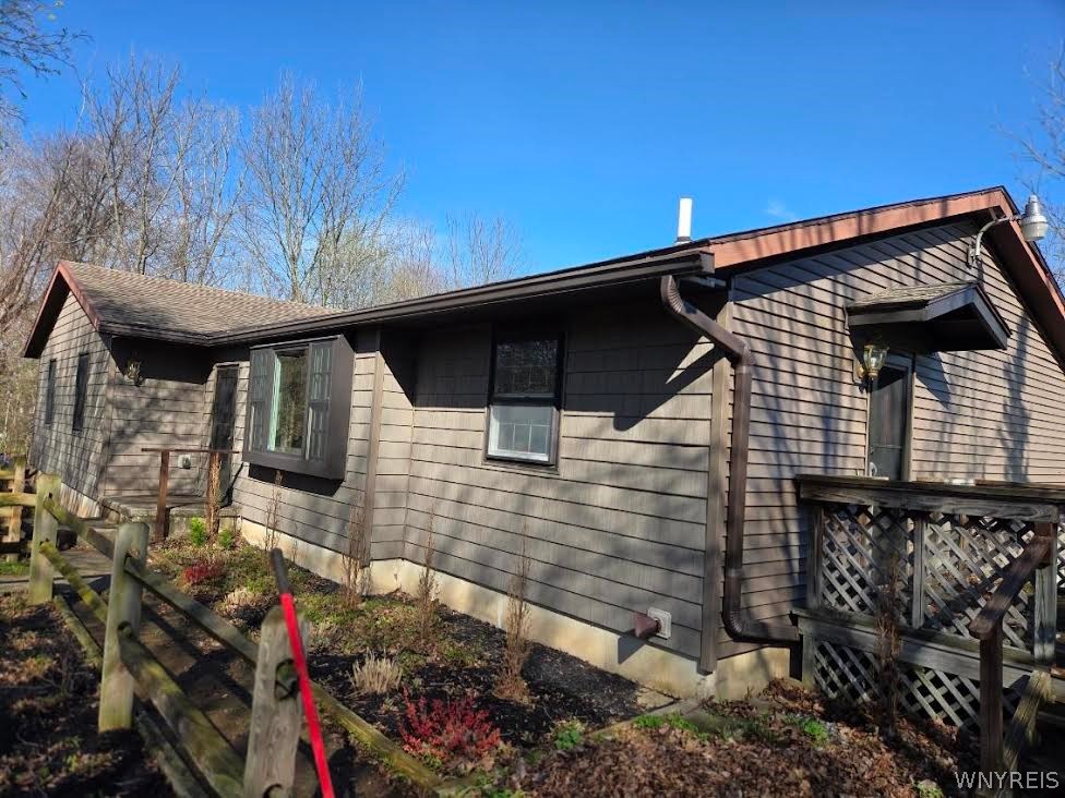 6161 Clinton Street Road Stafford, NY 14416 - Photo 4 of 42