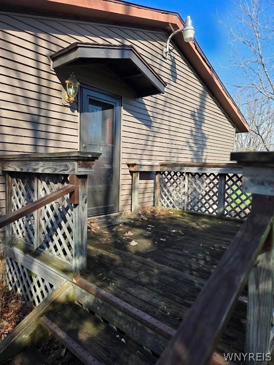 6161 Clinton Street Road Stafford, NY 14416 - Photo 5 of 42