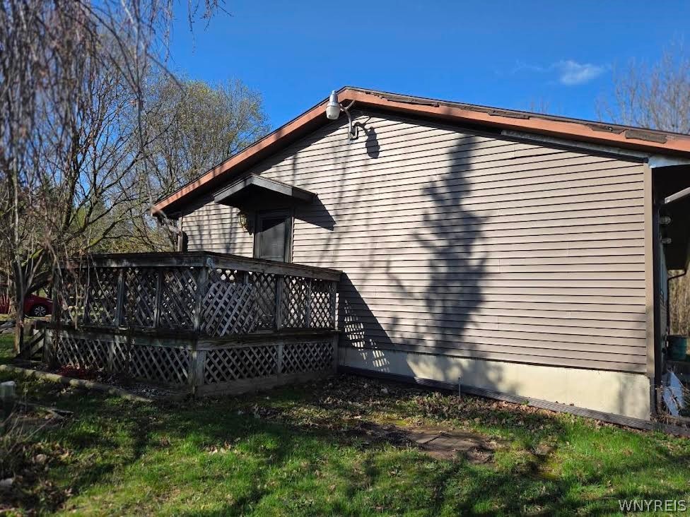 6161 Clinton Street Road Stafford, NY 14416 - Photo 6 of 42