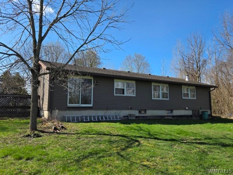 6161 Clinton Street Road Stafford, NY 14416 - Photo 7 of 42