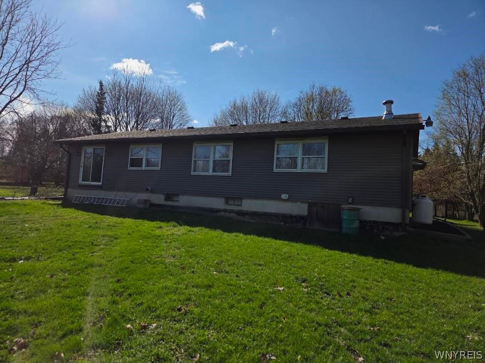 6161 Clinton Street Road Stafford, NY 14416 - Photo 8 of 42